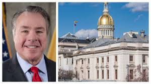 Roxbury's Kyle Corrado Helped at World Series' Stand Up to Cancer Event