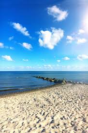 Fototapete Strandblick Von Fototapete Ch Fototapete Strand Wallpaper Bilder