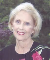 Patricia Gilchrist Obituary (1934