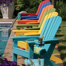 Colorful Adirondack Chairs Home Furniture Design Colorful Adirondack Chairs Outdoor Chair Set Adirondack Chair