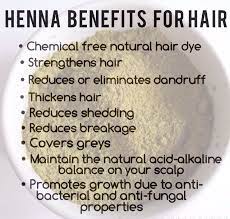 Henna Benefits For Hair Henna Hair Henna Hair Color Ayurvedic Hair