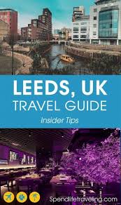 Leeds is well known for its friendly, welcoming bars. Visiting Leeds Uk Insider Tips On What To Do Where To Stay And More England Travel United Kingdom Travel Guide Europe Travel