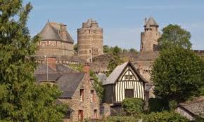 Over 100,000 english translations of french words and phrases. 10 Best Fougeres Hotels France From 59