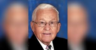 Horace Dillon Obituary