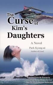 The Curse of Kim's Daughters: Kyong-Ni, Park, Kang, Choonwon, Lee,  Myung-hee, Lee, Kay Ho, McDermott, S. Keyron: 9781931907101: Amazon.com:  Books