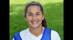 Girls Soccer: Wasniewski's hat trick propels Brainerd victory