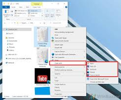 Then, choose export and export as an option right after. How To View And Edit Svg Files Svg Vector Graphics In Windows 10 Winbuzzer
