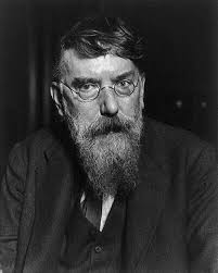 George William Russell, AE (1867-1935)