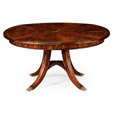 Learn how to do just about everything at ehow. 8 10 Seater Round Extending Dining Table Swanky Interiors