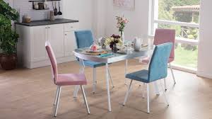 Masa sandalye takımı ucuz ve uygun fiyatlıdır. Soprano Mutfak Takimi Istikbal