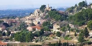 Seigneurie des agoult au xiii e siècle, des bedos, des astorg de peyre et, enfin, des fortia jusqu'à la révolution. Beaumes De Venise Provence Luxury Villa Rentals
