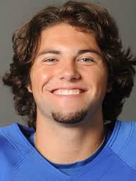 Brayden Scott, Memphis, Quarterback