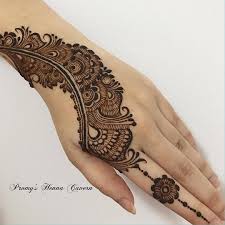 Instagram Henna Tattoo Designs Latest Mehndi Designs Mehndi Designs For Hands