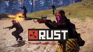 If you've played other survival games in the past, you might think you will hav. Rust For Pc Game Highly Compressed Free Download 2020