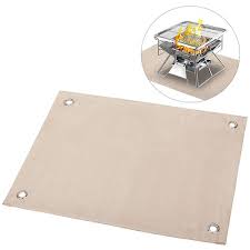 Check spelling or type a new query. Outdoor Camping Fireproof Ember Mat Fire Pit Mat Grill Stove Mat Blanket Protector Deck Patio Lawn Gunstig Im Onlineshop Von Joom Kaufen