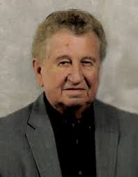 Charles Glover Obituary February 28, 2019