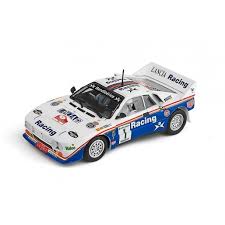 Servia, in boston's financial district, is a restaurant serving modern eastern mediterranean cuisine. Ninco 50655 Lancia 037 Servia Slot Car Union
