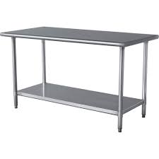 Courageous Stainless Steel Table With Drawer Epic Stainless Steel Table With Drawer 43 O Stainless Steel Work Table Stainless Steel Table Kitchen Work Tables