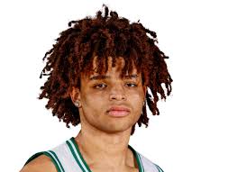 Jalen Terry 2024-25 Stats per Game