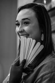 ✨ Accepting New Clients ✨ Skinsations Esthetics LLC If you've been thinking  about booking a wax, but waiting for the right time… THIS. IS. YOUR. SIGN.  I specialize in brazilian waxing -