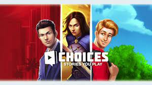 Choices mod apk is the modified version of the original version in which all features have been upgraded and developed on an upper level. Choices Stories You Play Apk V2 8 8 Full Mod Mega