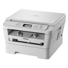 Brother genuine toner produces crisp, sharp prints that withstand the test of time. Brother Dcp 7055w A4 Mono Multifunction Laser Printer Dcp7055wzu1