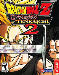 Ultimate tenkaichi look intense and exciting, but dull mechanics prevent the gameplay from channeling any of that excitement. Dragon Ball Z Budokai Tenkaichi 2 Dragon Ball Wiki Fandom