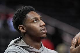 RJ Barrett's Brother Nathan Tragically Passed Away