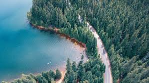 Hours may change under current circumstances Die Schonsten Berg Seen Nahe Portland Oregon