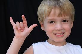 Microsoft word is a word processing program that is sold with microsoft office. What Is American Sign Language Asl Nidcd