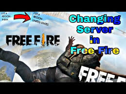 Hello everyone welcome to my channel thanks for watching this video. How To Change Server In Free Fire 101 Works Youtube