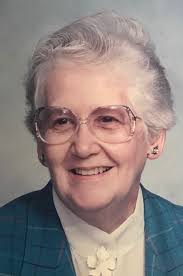 Obituary information for Bernadine "Denie" Geesaman