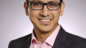 IEEE MTT-S DML by Luigi Boccia