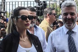 Foram muitas mentiras espalhadas', diz Deolane Bezerra após assinar termo  de soltura em fórum no Recife; VÍDEO | G1