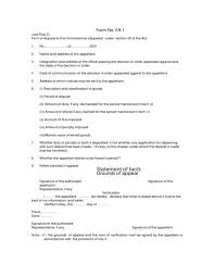 Do you want to know more about writing a legal statement? Free 10 Statement Of Facts Samples In Pdf Ms Word