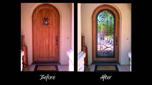 Glass door inserts are considered as a modified choice and recent trend. Door Conversions Sacramento
