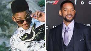 Dj jazzy jeff & the fresh prince's official music video for 'parents just don't understand'. The Fresh Prince Of Bel Air Cast Then And Now Photos The Hollywood Reporter