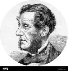 Lord anthony ashley cooper hi-res stock photography and images