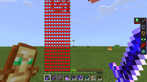 This represents the strength of this tool itself that it will . Mcpe Bedrock Chaos Weapons Minecraft Addons Mcbedrock Forum