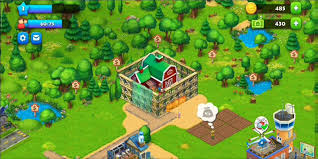 The mod apk of township offers the player with unlimited resources to spend in the game. Township Mod Apk 8 5 2 Unlimited Money Free Download