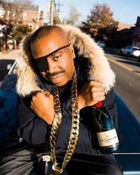 Feliz Cumpleaños Richard Lloyd Walters AKA Slick Rick 🎂🎈🎉🎶 @therulernyc