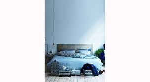 Chambre 30 Facons D Adopter Le Bleu