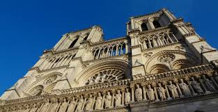 Découvrez la boutique officielle de la cathédrale. Notre Dame The Current Situation Paris Tourist Office