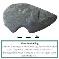 Unsur kebudayaan tersebut meliputi peralatan yang terbuat dari batu yang diasah. Mstar Online Mahukan Kembara Sejarah Budaya Muzium Facebook