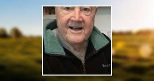 Edward H. Mcclintock Obituary August 6, 2023