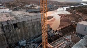 واختتمت اليوم الثلاثاء، في العاصمة الكنغولية كينشاسا جولة مباحثات حول سد النهضة الإثيوبى دون إحراز أى تقدم بسبب التعنت الإثيوبي، كما رفضت إثيوبيا كل الخيارات البديلة والحلول الوسطى التى تقدم بها السودان لمنح دور للشركاء. Ù…ØµØ± ØªØ¹Ù„Ù† Ø§Ø³ØªØ¹Ø¯Ø§Ø¯Ù‡Ø§ Ù„Ù„Ù…Ø´Ø§Ø±ÙƒØ© ÙÙŠ Ø¬ÙˆÙ„Ø© Ø¬Ø¯ÙŠØ¯Ø© Ù…Ù† Ø§Ù„Ù…ÙØ§ÙˆØ¶Ø§Øª Ø­ÙˆÙ„ Ø³Ø¯ Ø§Ù„Ù†Ù‡Ø¶Ø© Ø§Ù„Ø¥Ø«ÙŠÙˆØ¨ÙŠ Cnn Arabic