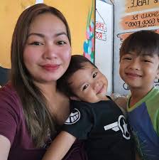 mukhang eto na nga lng tlaga anu be Karen Joy Dolores😅🤣