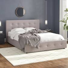 Elizabeth upholstered is a flawless storage bed with four large underbed rollout drawers to serve as an additional storage. Ang 8 Pinakamahusay Na Mga Kama Ng Imbakan Ng 2020 2021