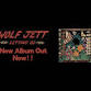 Wolf Jett - July 25, 2026 @ 7pm