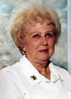 Elizabeth Ormsby Obituary (2005)